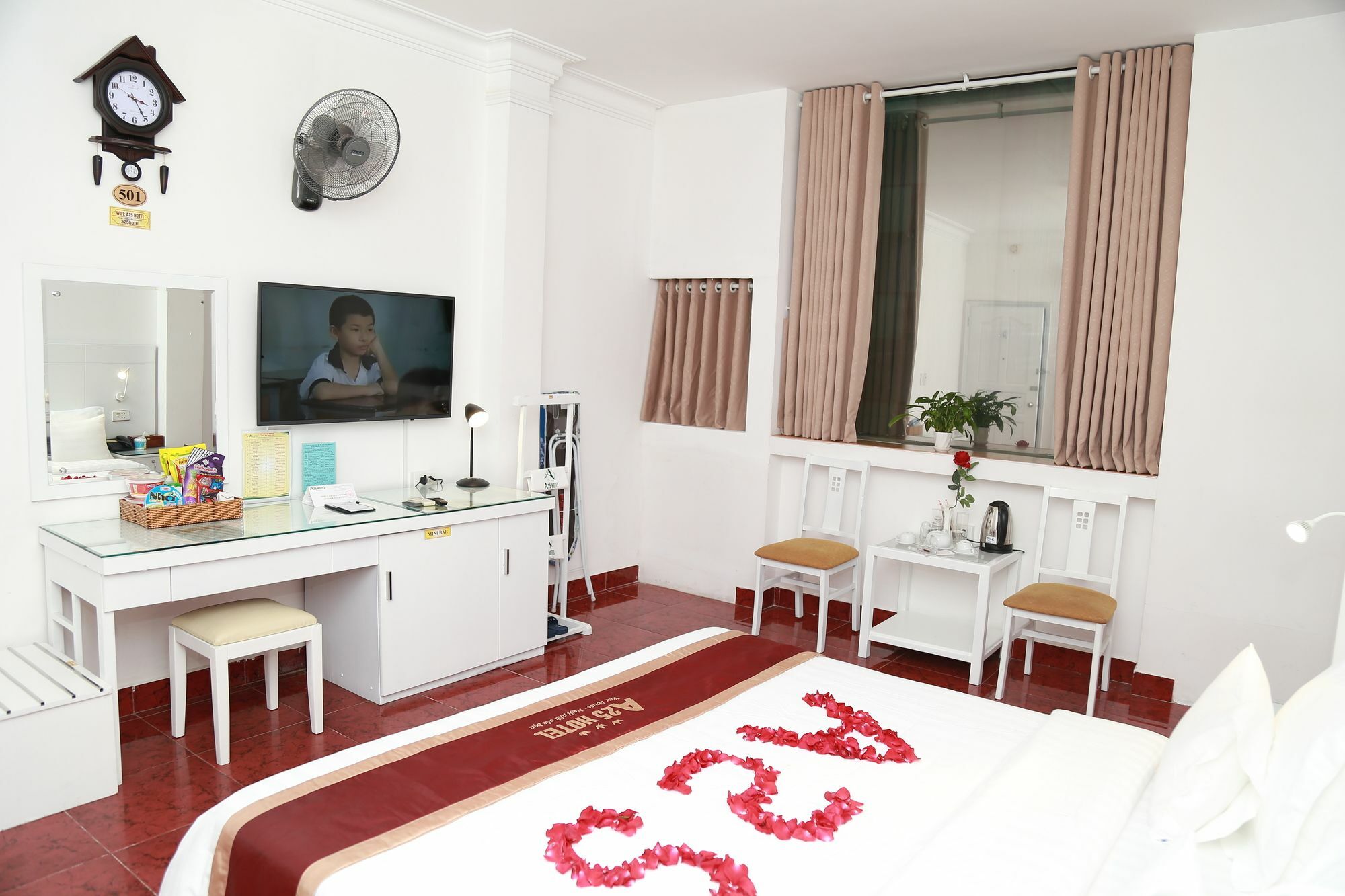 A25 Hotel - 19 Bui Thi Xuan Ho Chi Minh-Byen Eksteriør billede