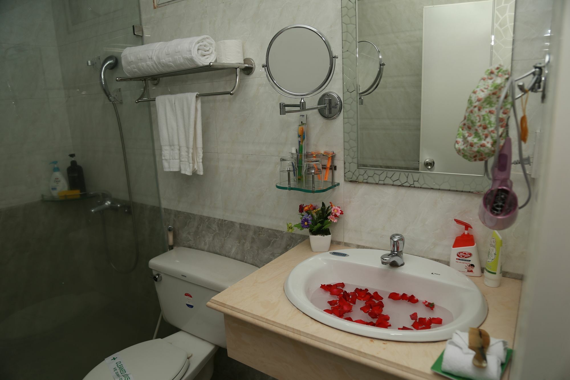 A25 Hotel - 19 Bui Thi Xuan Ho Chi Minh-Byen Eksteriør billede