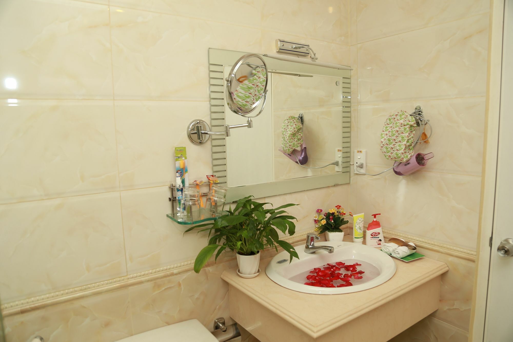 A25 Hotel - 19 Bui Thi Xuan Ho Chi Minh-Byen Eksteriør billede